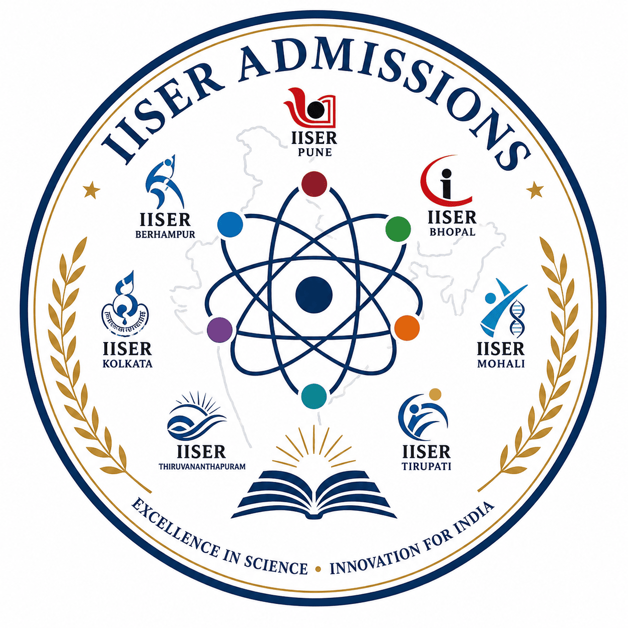 IISER